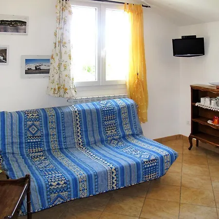 Residenz Uliveto 203s 아파트 *