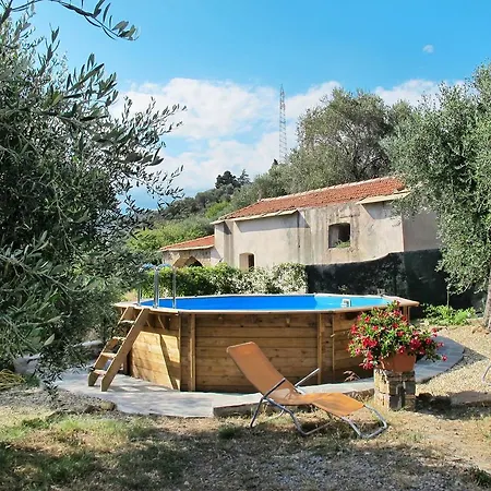 Residenz Uliveto 203s Civezza