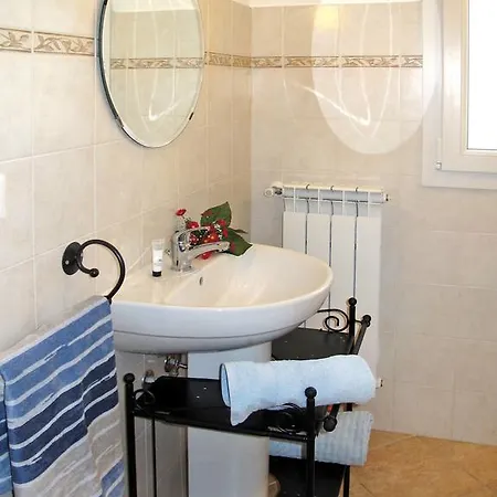 Residenz Uliveto 203s * Civezza