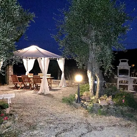 아파트 Residenz Uliveto 203s