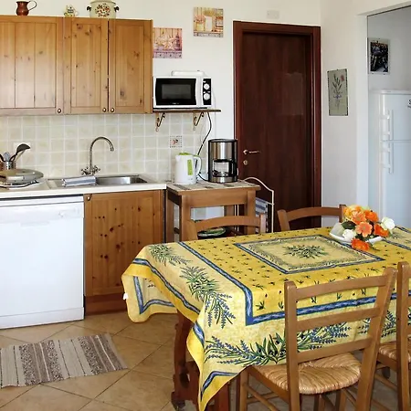 Residenz Uliveto 203s 아파트 Civezza