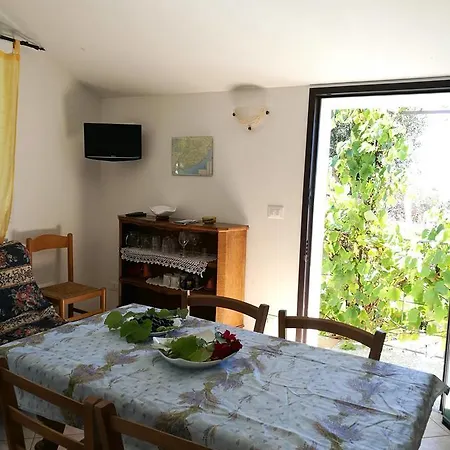 Residenz Uliveto 203s