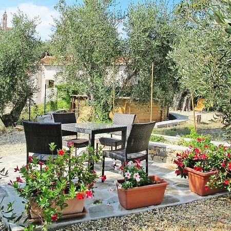 아파트 Residenz Uliveto 203s Civezza