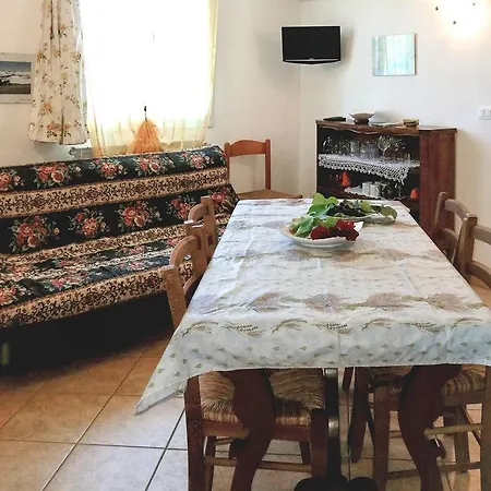 Residenz Uliveto 203s Apartman