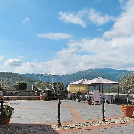 Residenz Uliveto 203s