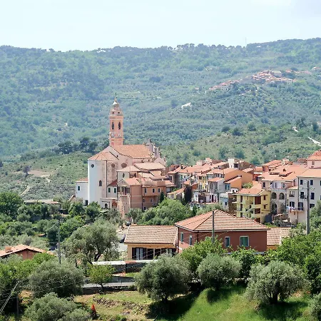 Residenz Uliveto 203s Apartman *